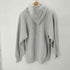 チャンピオン Champion 80S MADE IN USA トリコタグ Reverse Weave ラバープリントパーカー メンズ import:XL