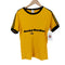 アディダス adidas 国旗タグ HOECHST-MARATHON Tシャツ レディース import:S