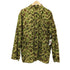 HUNTER'S CHOICE ダックハンターカモ ハンティングシャツジャケット メンズ import:XL