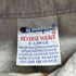 チャンピオン Champion 90S MADE IN USA 刺繍タグ ハーフスナップスウェット メンズ import:XL