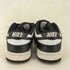 ナイキ NIKE Dunk Low White/Black レディース JPN:24.5
