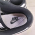ナイキ NIKE Dunk Low White/Black レディース JPN:24.5