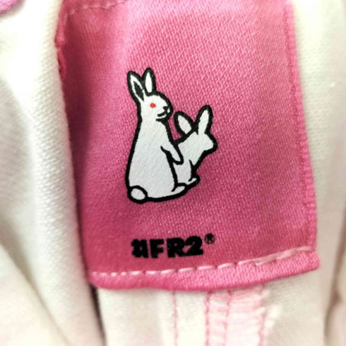 エフアールツー FR2 梅 2WAY迷彩カーゴパンツ レディース FREE