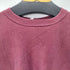 チャンピオン Champion 80S MADE IN USA トリコタグ 目なし Reverse Weave メンズ JPN:XL