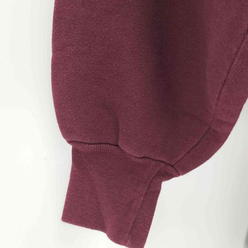 チャンピオン Champion 80S MADE IN USA トリコタグ 目なし Reverse Weave メンズ JPN:XL