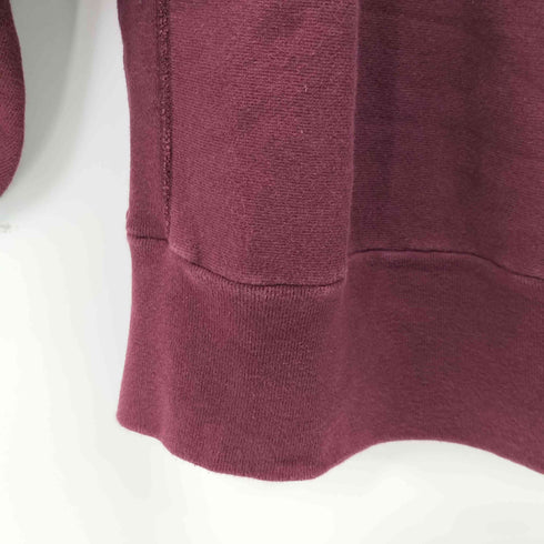チャンピオン Champion 80S MADE IN USA トリコタグ 目なし Reverse Weave メンズ JPN:XL