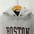 チャンピオン Champion 90S MADE IN USA 刺繍タグ Reverse Weave 染み込みプリントパーカー メンズ import:L