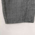 トリココムデギャルソン tricot COMME des GARCONS 20SS グレンチェック 2タックスラックスパンツ レディース JPN:M