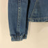 THREE BARS 70S カナダ製 TALONジップジップアップ パーカー レディース import:M