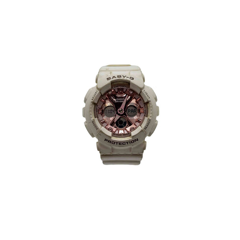 カシオ CASIO BABY-G BA-130 ベビージー 腕時計 レディース