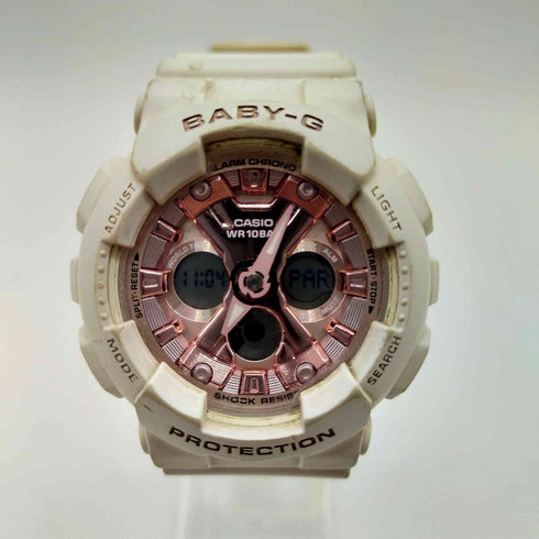 カシオ CASIO BABY-G BA-130 ベビージー 腕時計 レディース