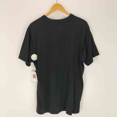 シュプリーム Supreme Washed Capital S/S Top Tee メンズ JPN:M