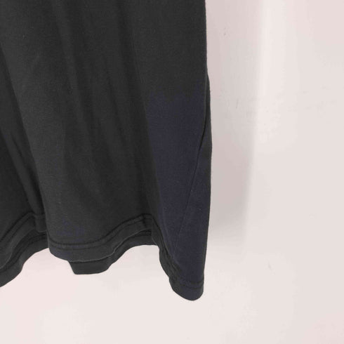 シュプリーム Supreme Washed Capital S/S Top Tee メンズ JPN:M