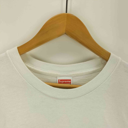 シュプリーム Supreme MASK TEE メンズ JPN:L
