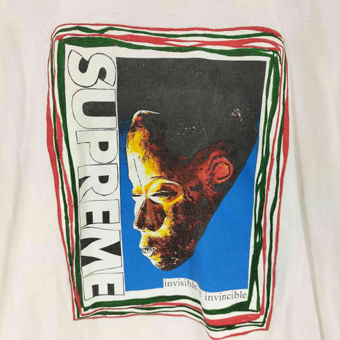 シュプリーム Supreme MASK TEE メンズ JPN:L