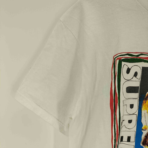 シュプリーム Supreme MASK TEE メンズ JPN:L