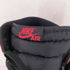 ジョーダンブランド JORDAN BRAND Air Jordan 1 Retro High OG Black Toe Reimagined メンズ JPN:28.5