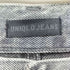 ユニクロ UNIQLO ワイドストレートジーンズ レディース JPN:S