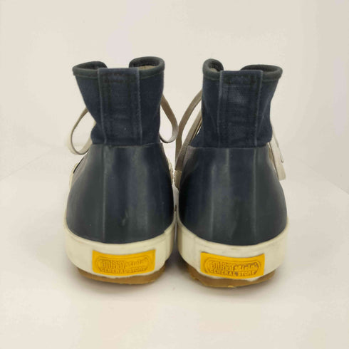ステューシー Stussy Livin’GENERAL STORE GS Rain Shoes メンズ JPN:26