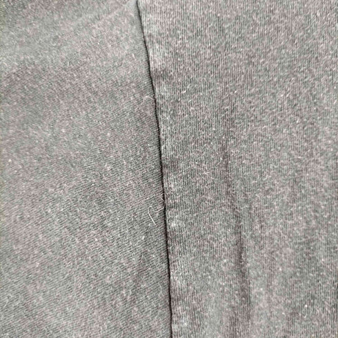 メキシコ製 コットン プリントクルーネックTシャツ メンズ import:XXL