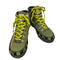 ザノースフェイス THE NORTH FACE Back To Berkeley トレッキングブーツ メンズ JPN:27.5
