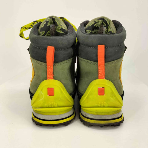 ザノースフェイス THE NORTH FACE Back To Berkeley トレッキングブーツ メンズ JPN:27.5