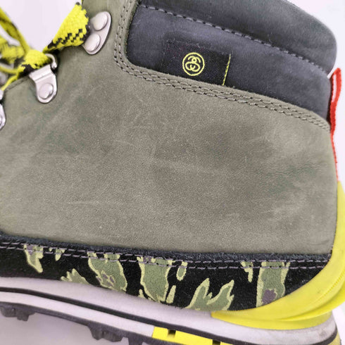 ザノースフェイス THE NORTH FACE Back To Berkeley トレッキングブーツ メンズ JPN:27.5