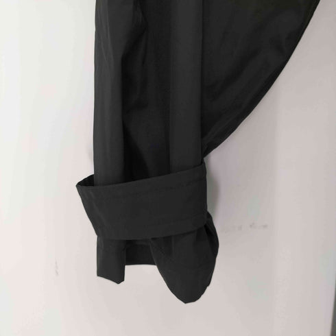 ザラ ZARA ロングトレンチコート レディース JPN:S