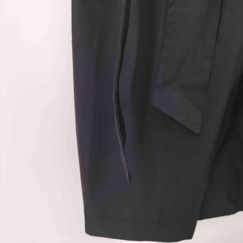 ザラ ZARA ロングトレンチコート レディース JPN:S