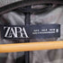 ザラ ZARA ロングトレンチコート レディース JPN:S