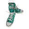 コンバース CONVERSE ALLSTAR HEIGHT-UP KM H オールスター ハイトアップ スニーカー レディース JPN:23.5