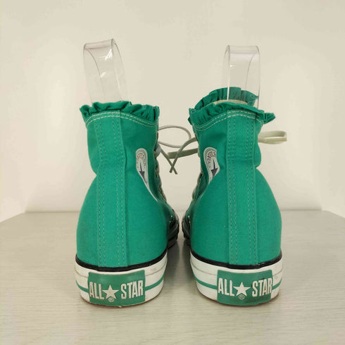 コンバース CONVERSE ALLSTAR HEIGHT-UP KM H オールスター ハイトアップ スニーカー レディース JPN:23.5