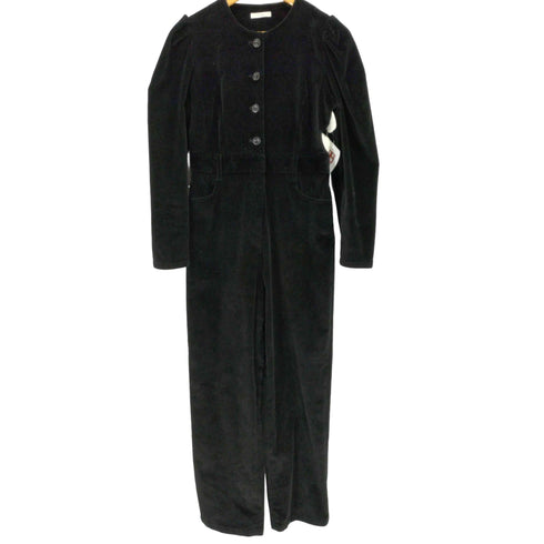 クラネ CLANE CORDUROY JUMPSUIT レディース 1