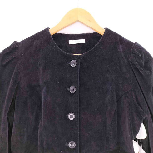 クラネ CLANE CORDUROY JUMPSUIT レディース 1