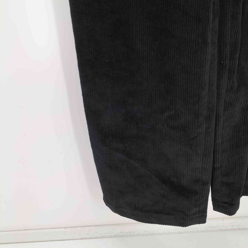 クラネ CLANE CORDUROY JUMPSUIT レディース 1