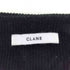 クラネ CLANE CORDUROY JUMPSUIT レディース 1
