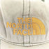 ザノースフェイス THE NORTH FACE TNFロゴ刺繍 キャップ メンズ FREE