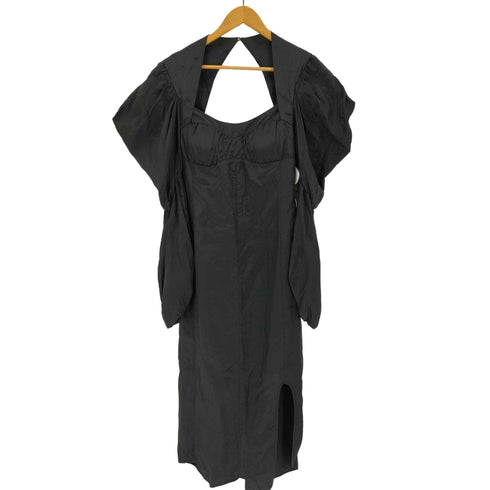 THINGS THAT MATTER OPEN BACK DRESS レディース 2