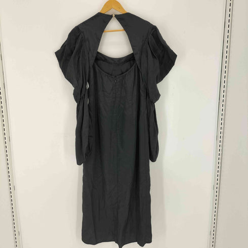 THINGS THAT MATTER OPEN BACK DRESS レディース 2
