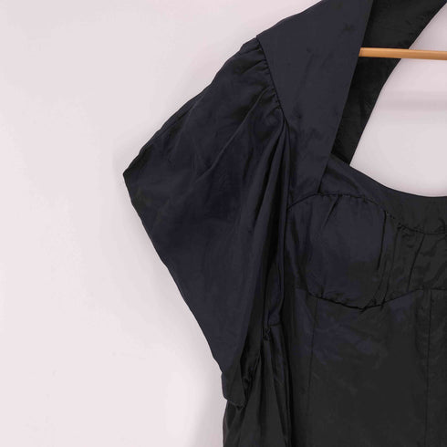 THINGS THAT MATTER OPEN BACK DRESS レディース 2