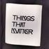THINGS THAT MATTER OPEN BACK DRESS レディース 2