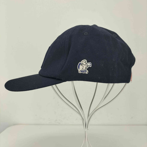 アダムエロペ Adam et Rope LOGAN for ADAM ET ROPE 5PANEL Cap レディース