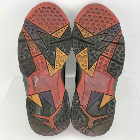 ジョーダンブランド JORDAN BRAND 1992年製 AIR JORDAN 7 メンズ JPN:25