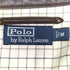 ポロバイラルフローレン Polo by RALPH LAUREN 90s ポニー刺繍 ラムレザージャケット メンズ import:M