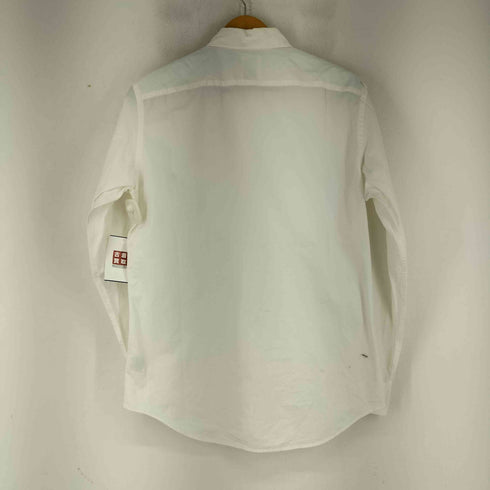 ポールスミス Paul Smith アーティストストライプポケットシャツ メンズ import:L