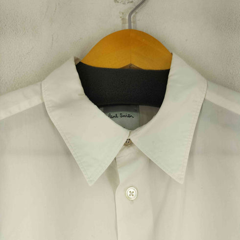 ポールスミス Paul Smith アーティストストライプポケットシャツ メンズ import:L