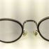 モスコット MOSCOT BUPKES シルバーサングラス メンズ 48□23