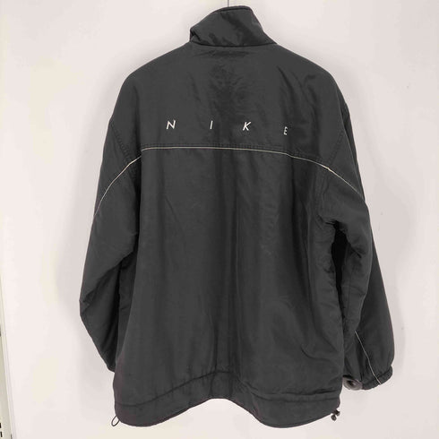 ナイキ NIKE 銀タグ 裏地フリースブルゾン メンズ import:XL