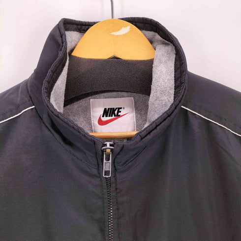 ナイキ NIKE 銀タグ 裏地フリースブルゾン メンズ import:XL