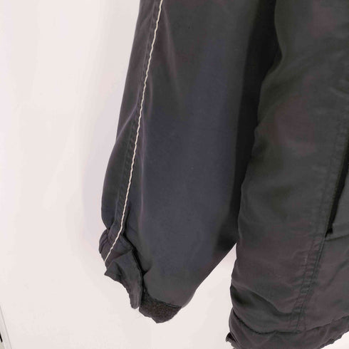 ナイキ NIKE 銀タグ 裏地フリースブルゾン メンズ import:XL